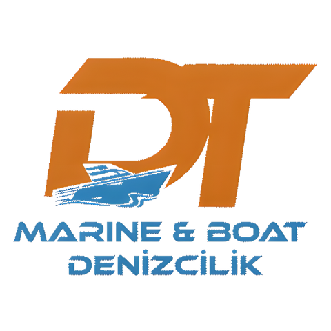 DT Marine Boat