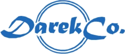 DarekCo Texas logosu