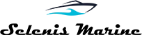 Selenis Marine logosu